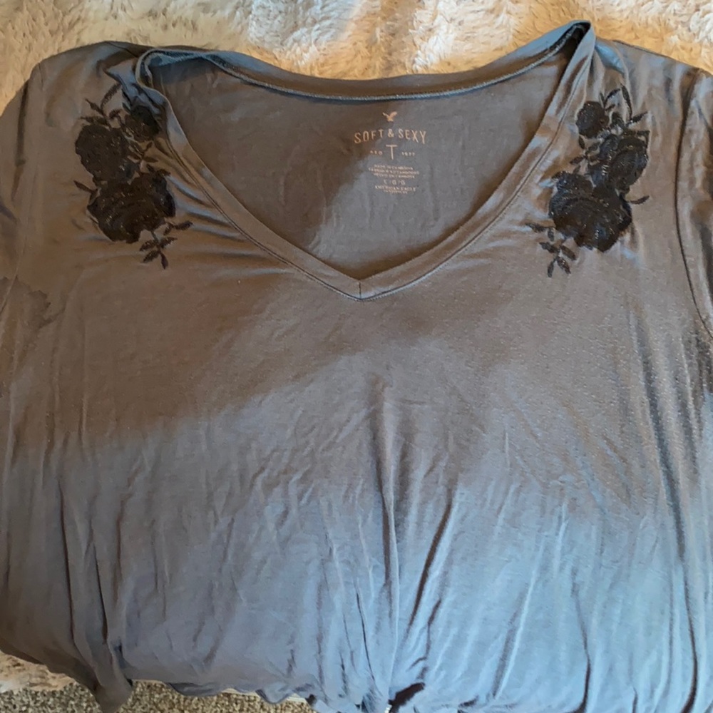 American eagle